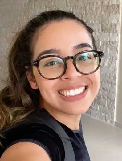 Daniela Torres