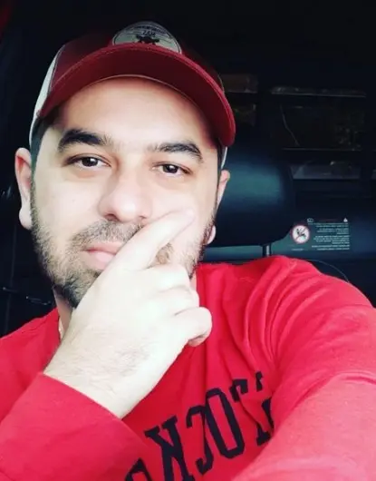 Jorge Ramírez
